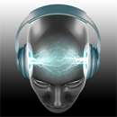 Binaural Beats Brain Image